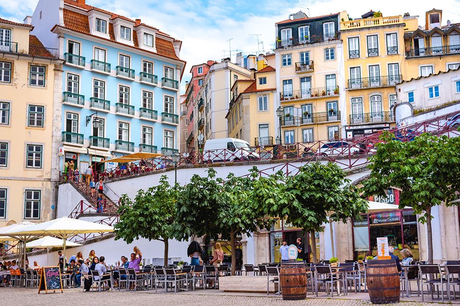 Como emigrar para Portugal
