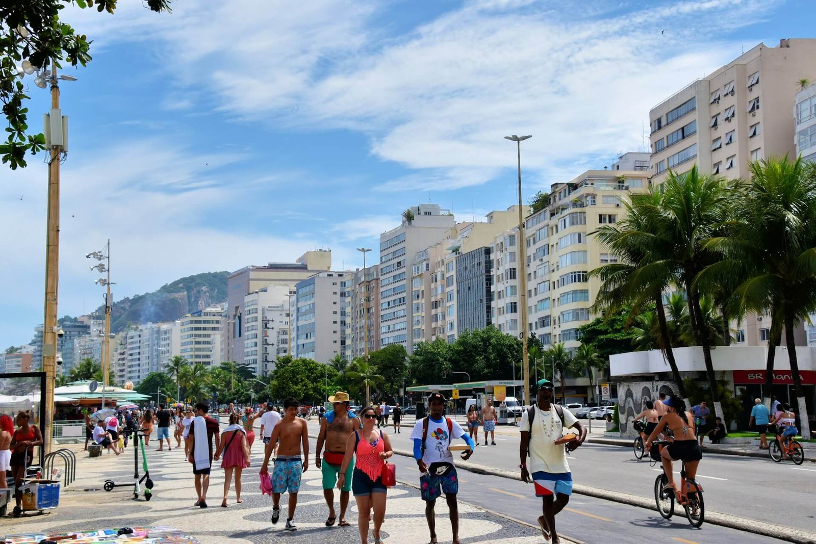 Dirieito Migratório Brasileiro