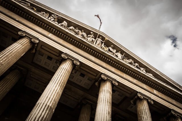 Defesas Judiciais